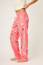 Let’s Get Fizzical Flannel Pant