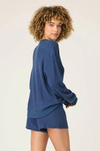 Morning Waffles Harbor Henley