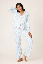 Doggone Cold Classic PJ Set