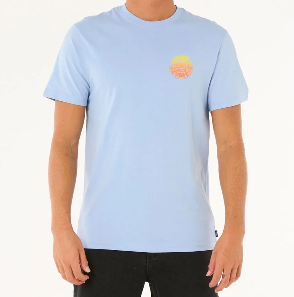 Wettie Passage Icon Tee