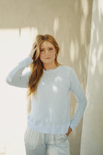 Salt Creek Pullover Sweater