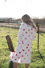 Day Dreams Cozy Robe