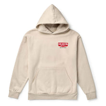 Rodeo Series Ivory Hoodie