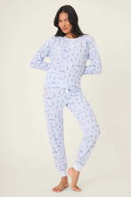 Mountain Dreams Ski Jammie Thermal Set