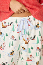 Sleigh All Day Flannel Pant