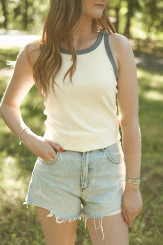 Kelley High Neck Tank