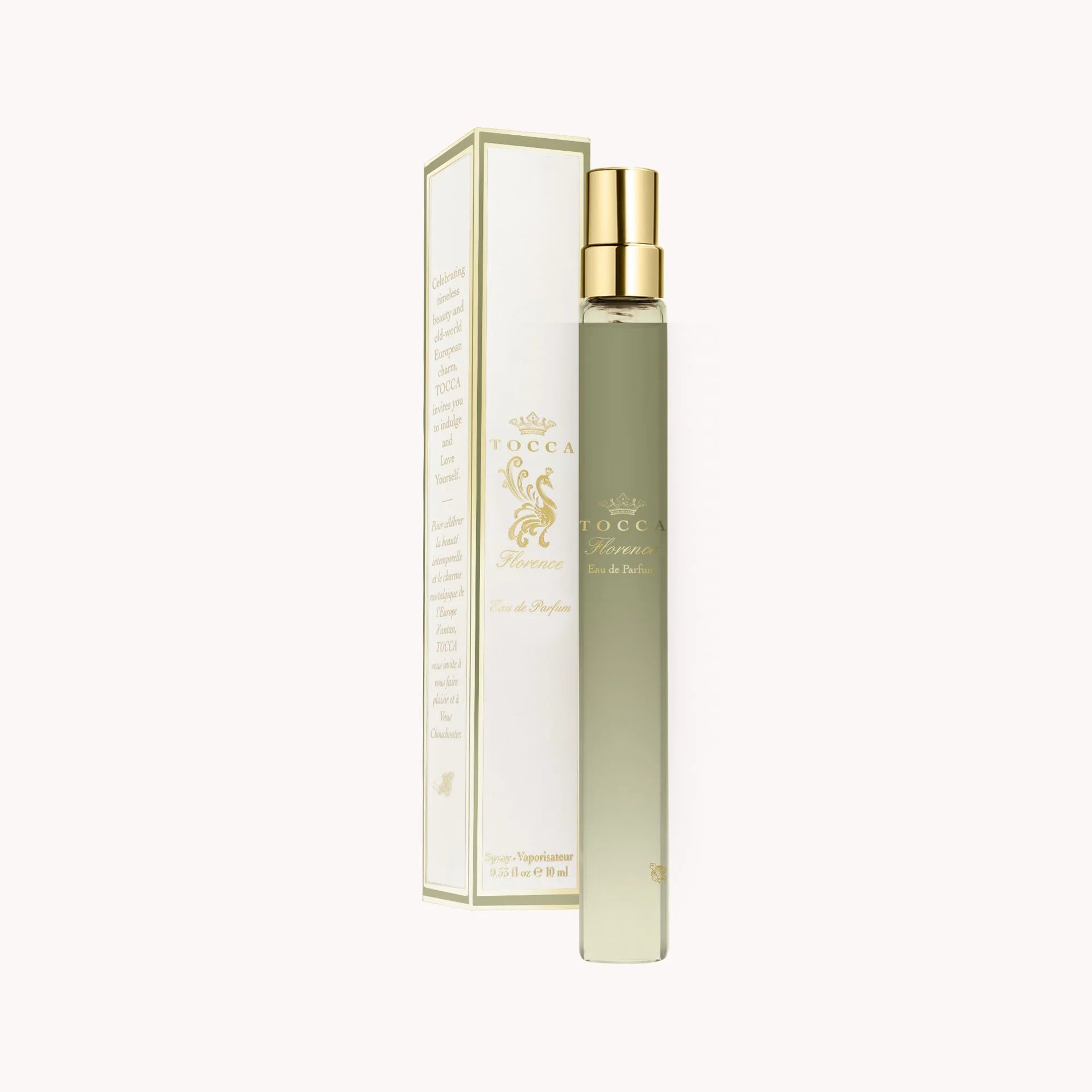 Tocca Eau de Parfum Travel Spray