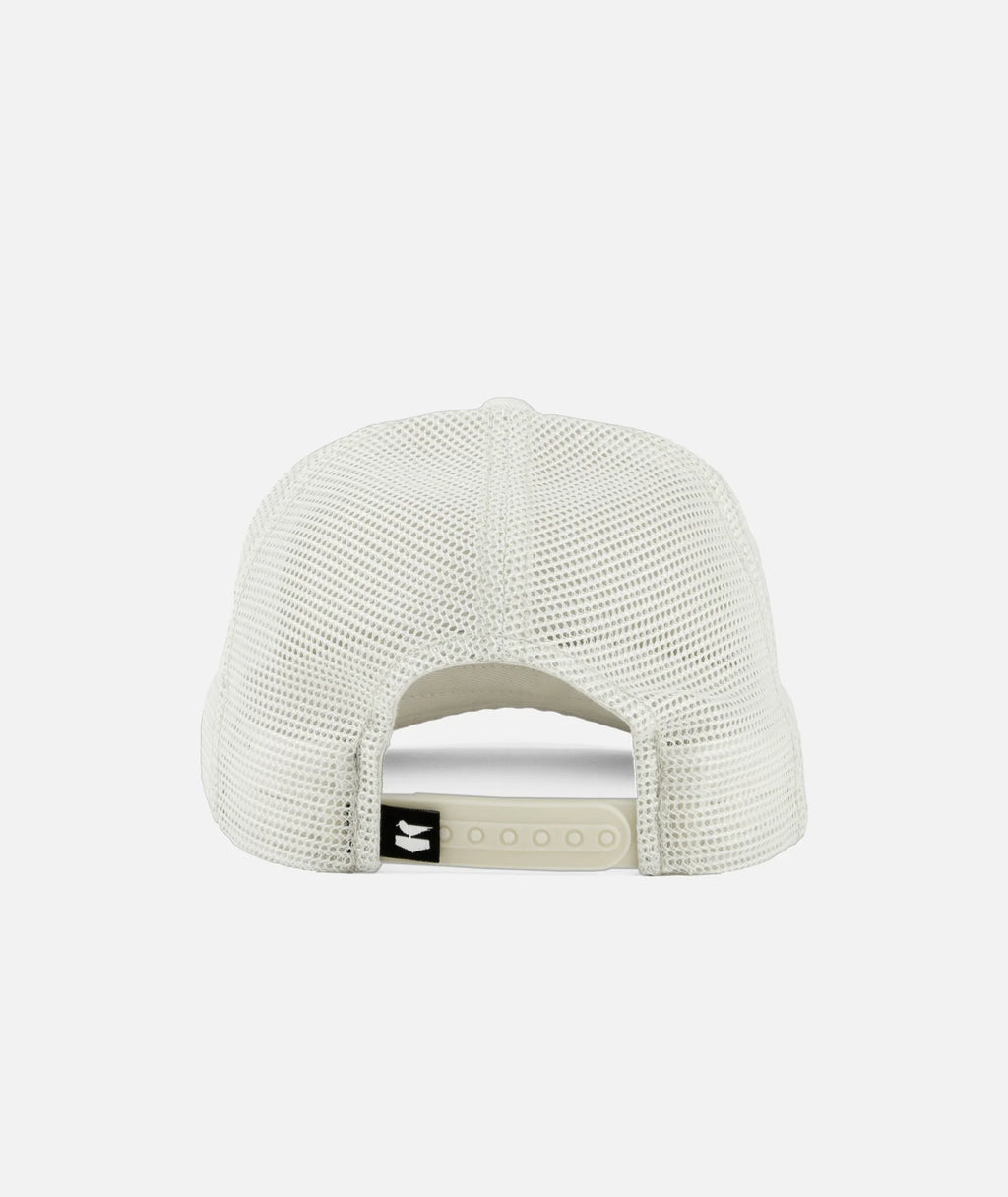 Banner Hat