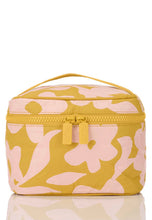 Fall Flowers Mustard Cabin Crew Kit
