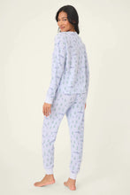 Mountain Dreams Ski Jammie Thermal Set