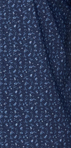 Burke Floral Button-Up Journey Shirt