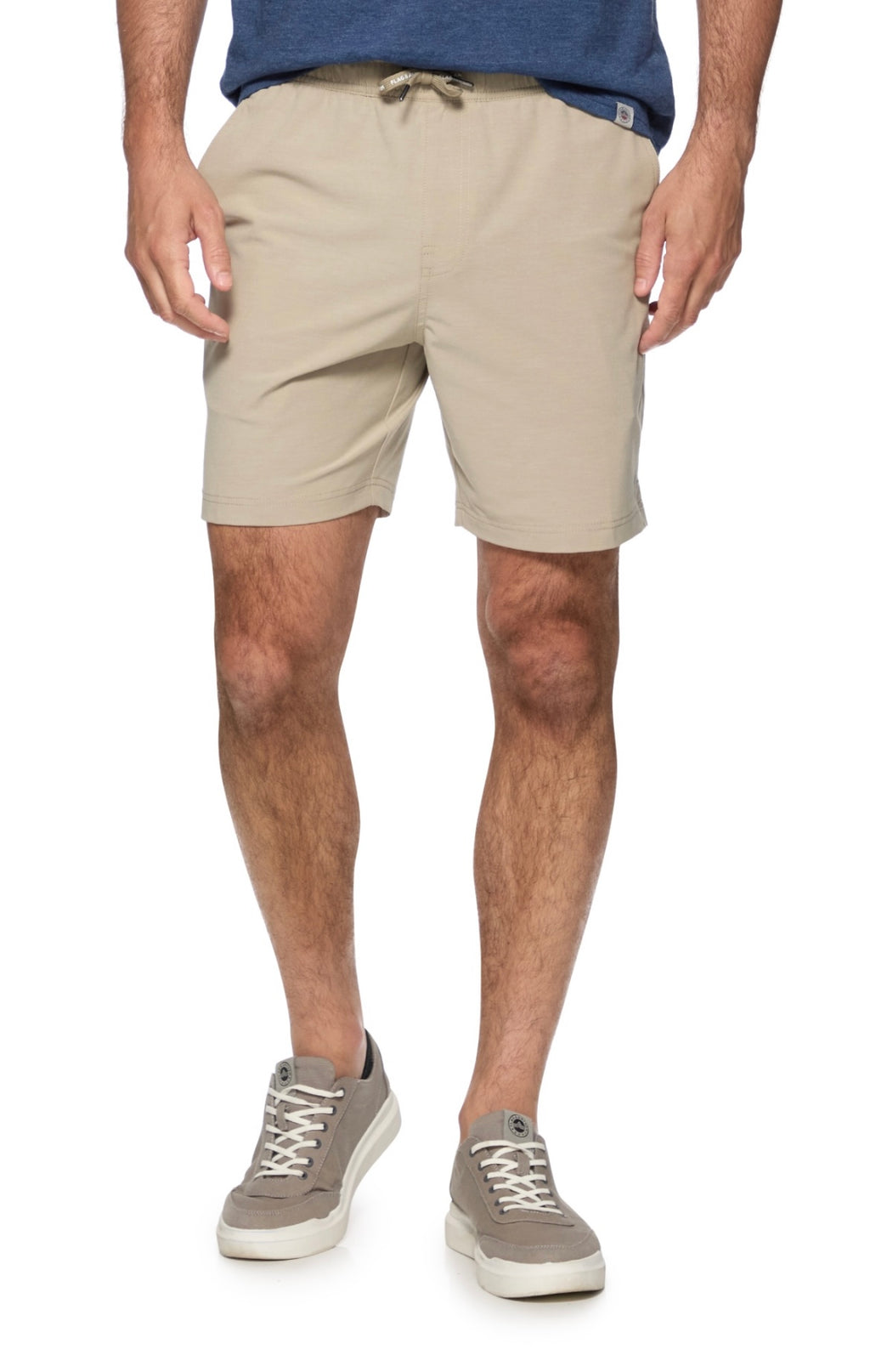 Lockhart Performance Volley 7” Short