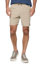 Lockhart Performance Volley 7” Short