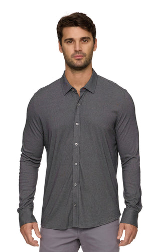 Boston Pique Knit Shirt