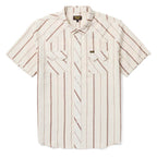 Sawtooth Azteca Tile Snap Shirt