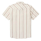 Sawtooth Azteca Tile Snap Shirt