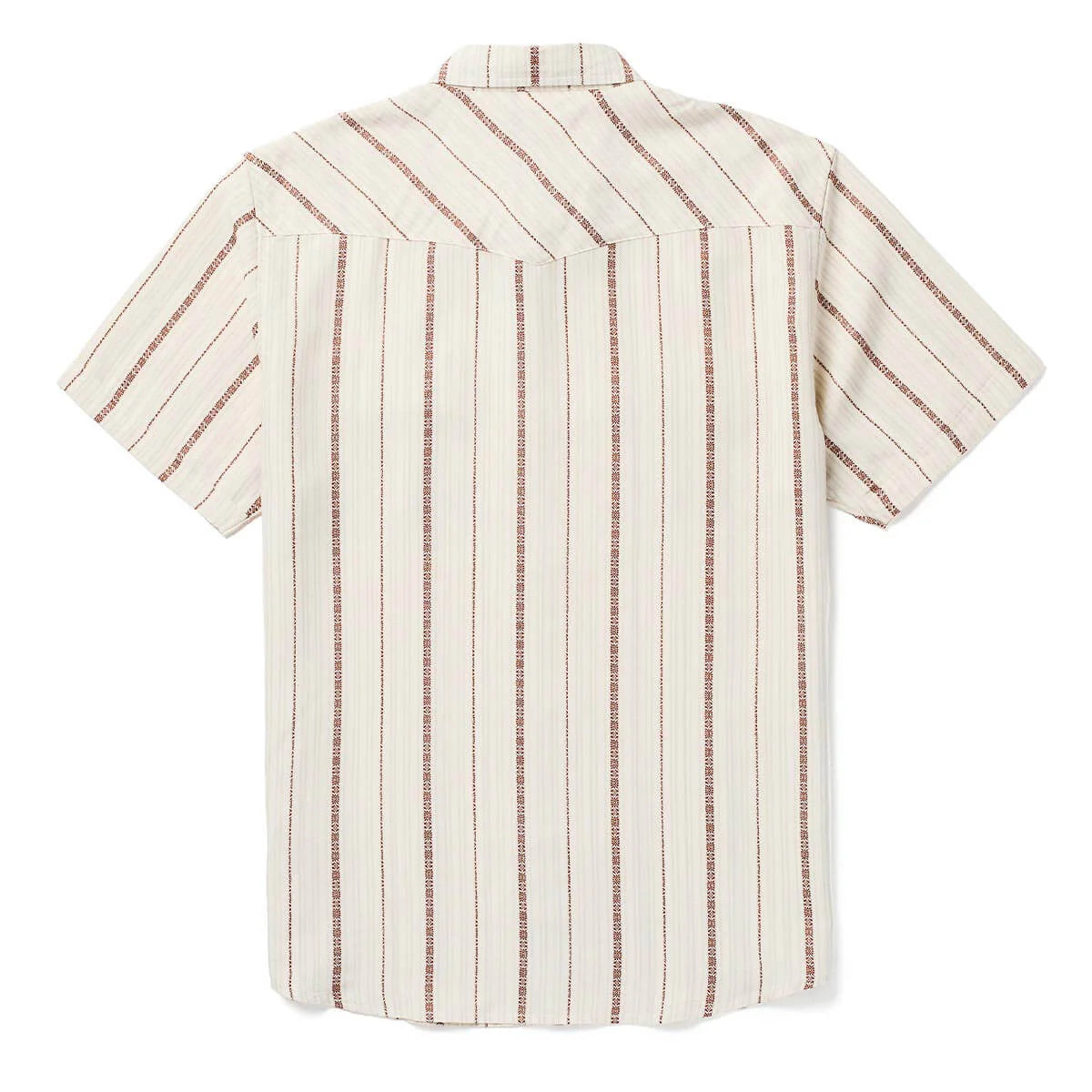Sawtooth Azteca Tile Snap Shirt