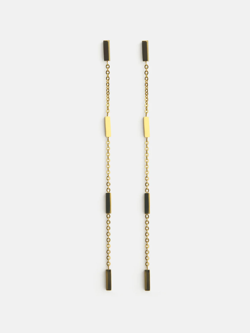 Regina Drop Earrings