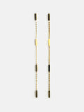 Regina Drop Earrings