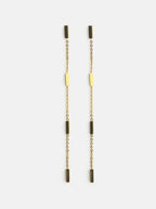 Regina Drop Earrings