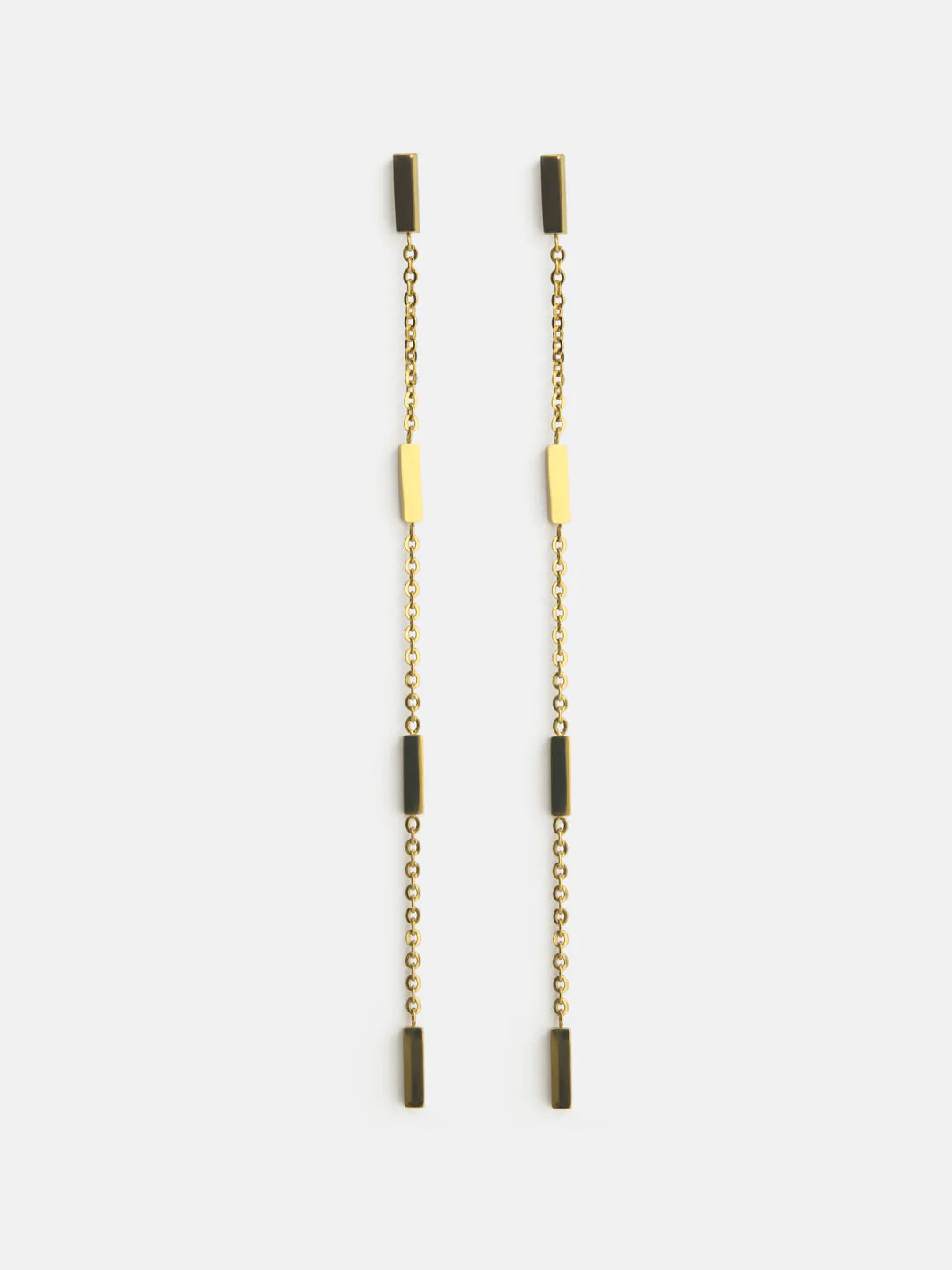 Regina Drop Earrings
