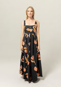 Janie Dahlia Maxi Dress