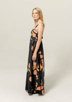 Janie Dahlia Maxi Dress