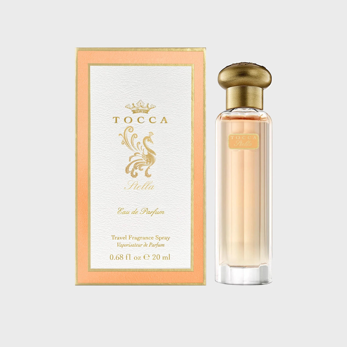 Tocca 20 ml Eau de Parfum Spray
