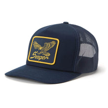 Wingspan Navy Snapback
