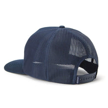 Wingspan Navy Snapback