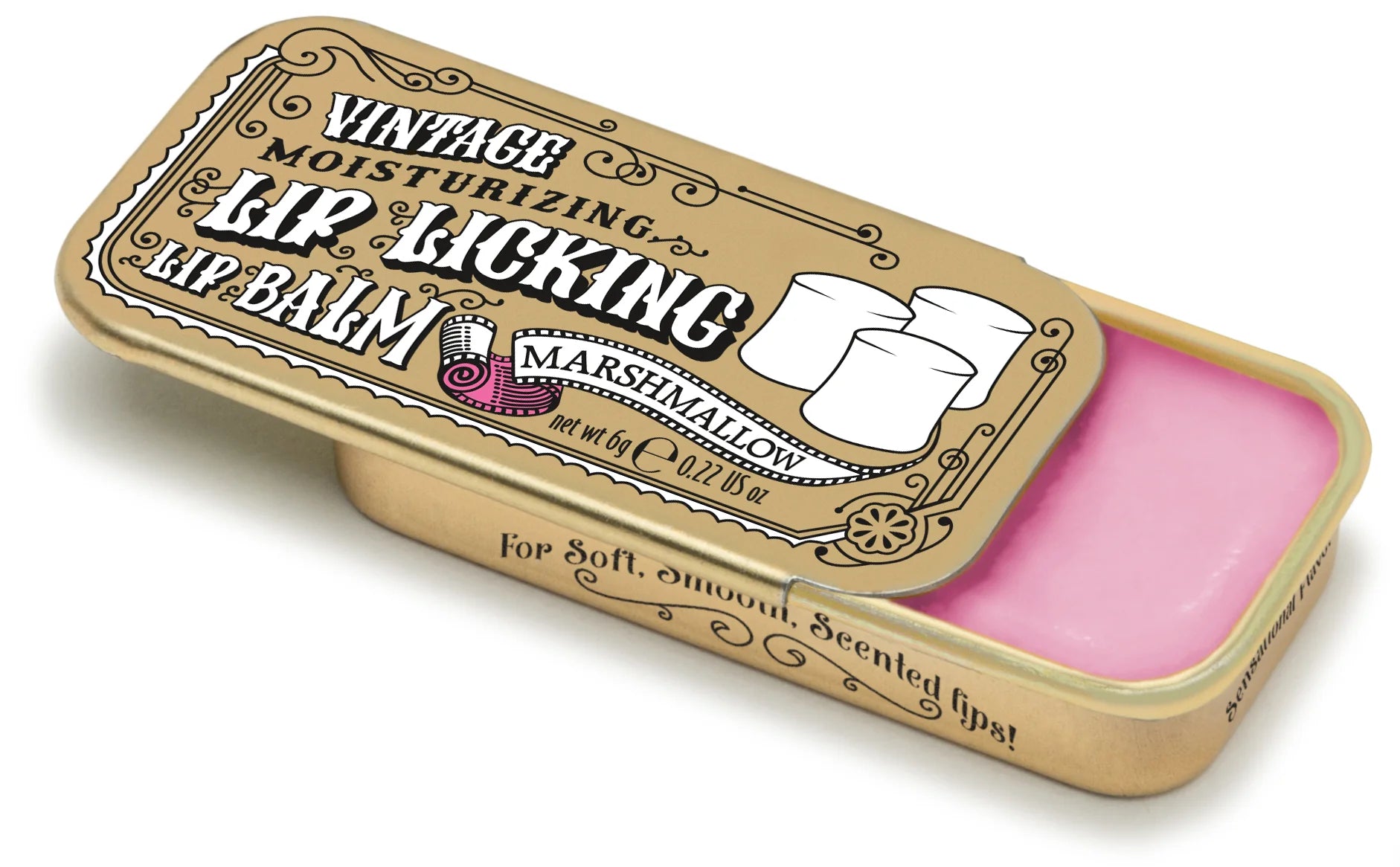 Lip Licking Lip Balm