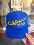 CA Rodeo Club Trucker Hat