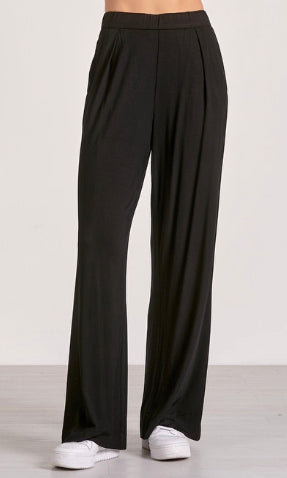 Formal Black Pants