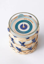 Sea Change Seagrass Candle