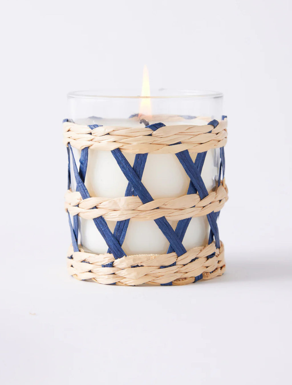 Sea Change Seagrass Candle