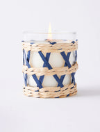 Sea Change Seagrass Candle