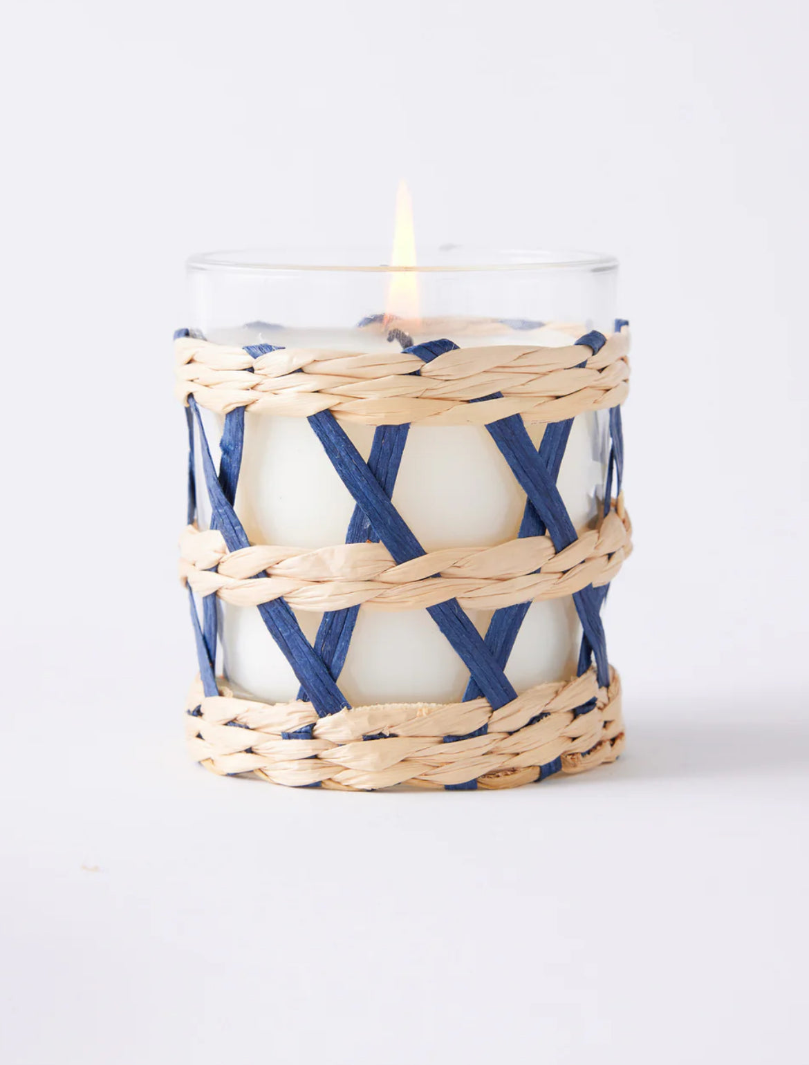 Sea Change Seagrass Candle