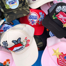 Mama Knows Best! Trucker Hat