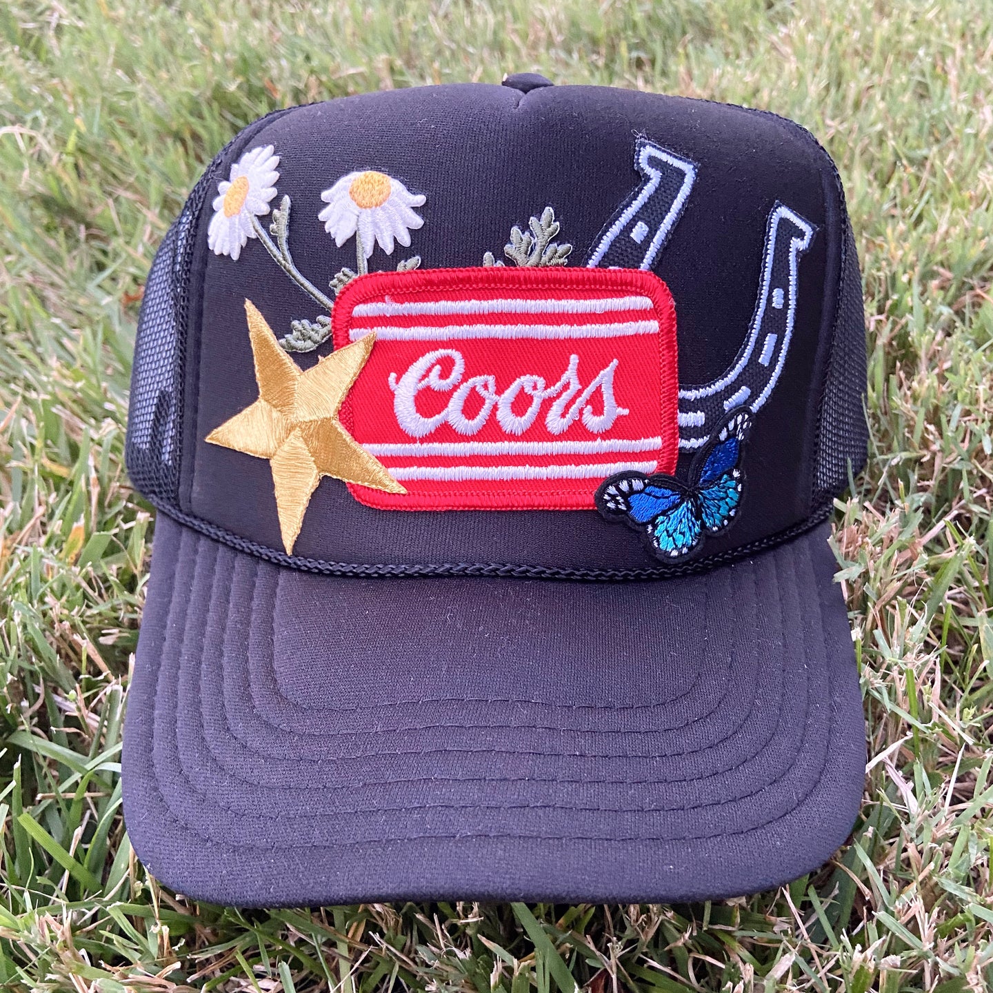 The One & Only Trucker Hat