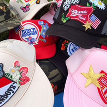 Mama Knows Best! Trucker Hat