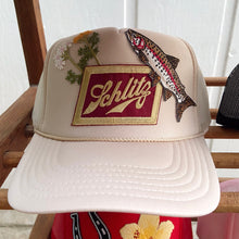 Gone Fishin' Trucker Hat