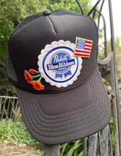 Good Ol' PBR Trucker Hat