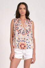 Kiki Kaleidoscope Tank