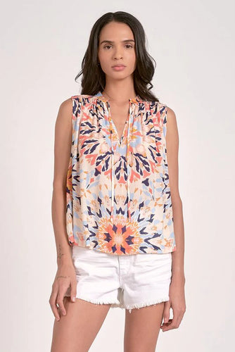Kiki Kaleidoscope Tank