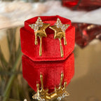 Milky Way Star Studs
