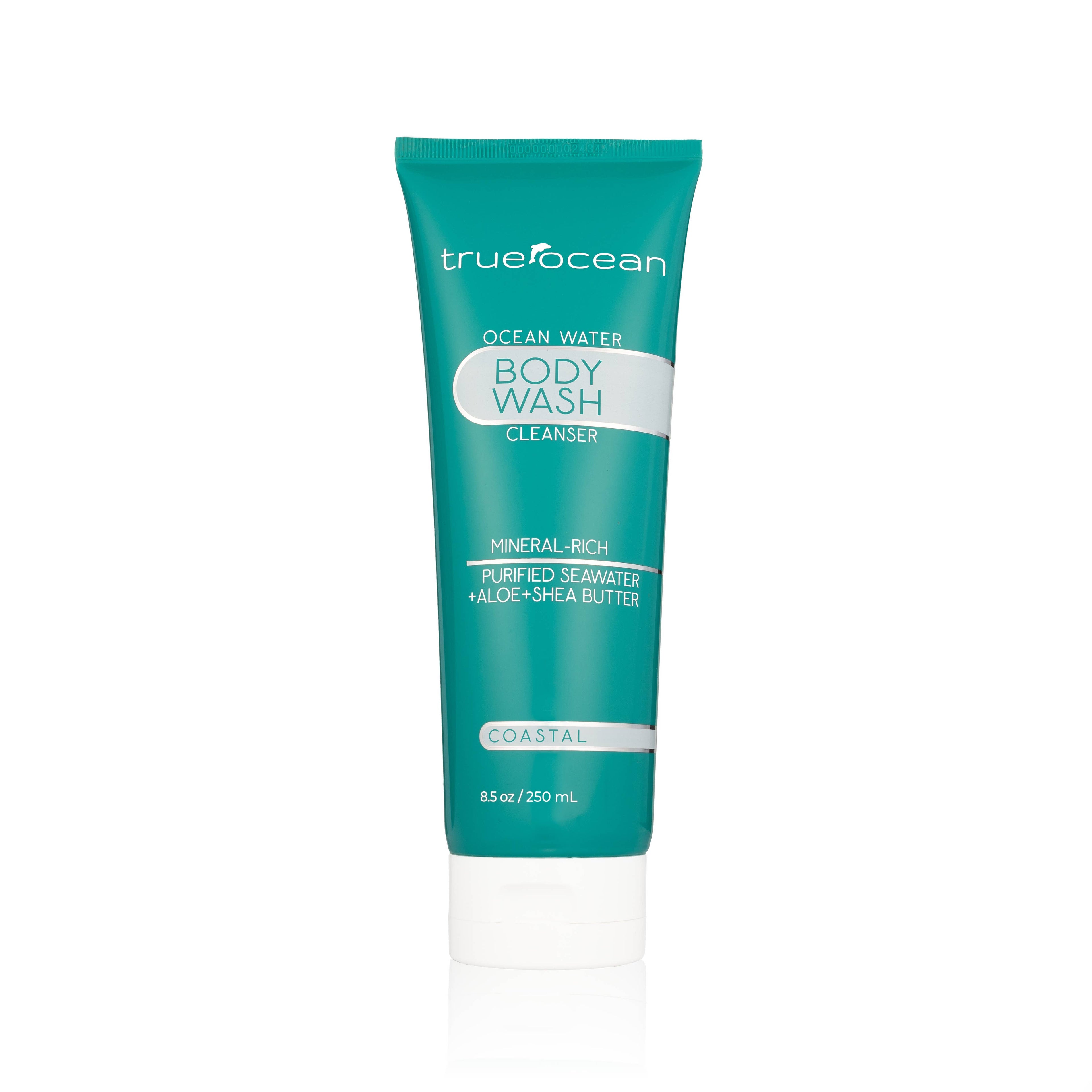 True Ocean Body Wash