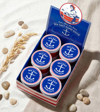Sea Salt Hand Salve
