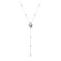 Sacred Heart Lariat