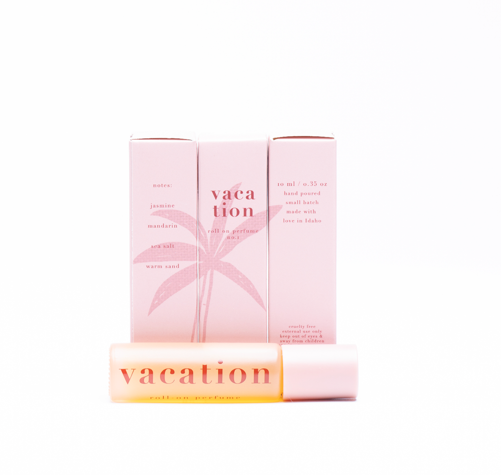 No. 1 Vacation Eau De Parfum