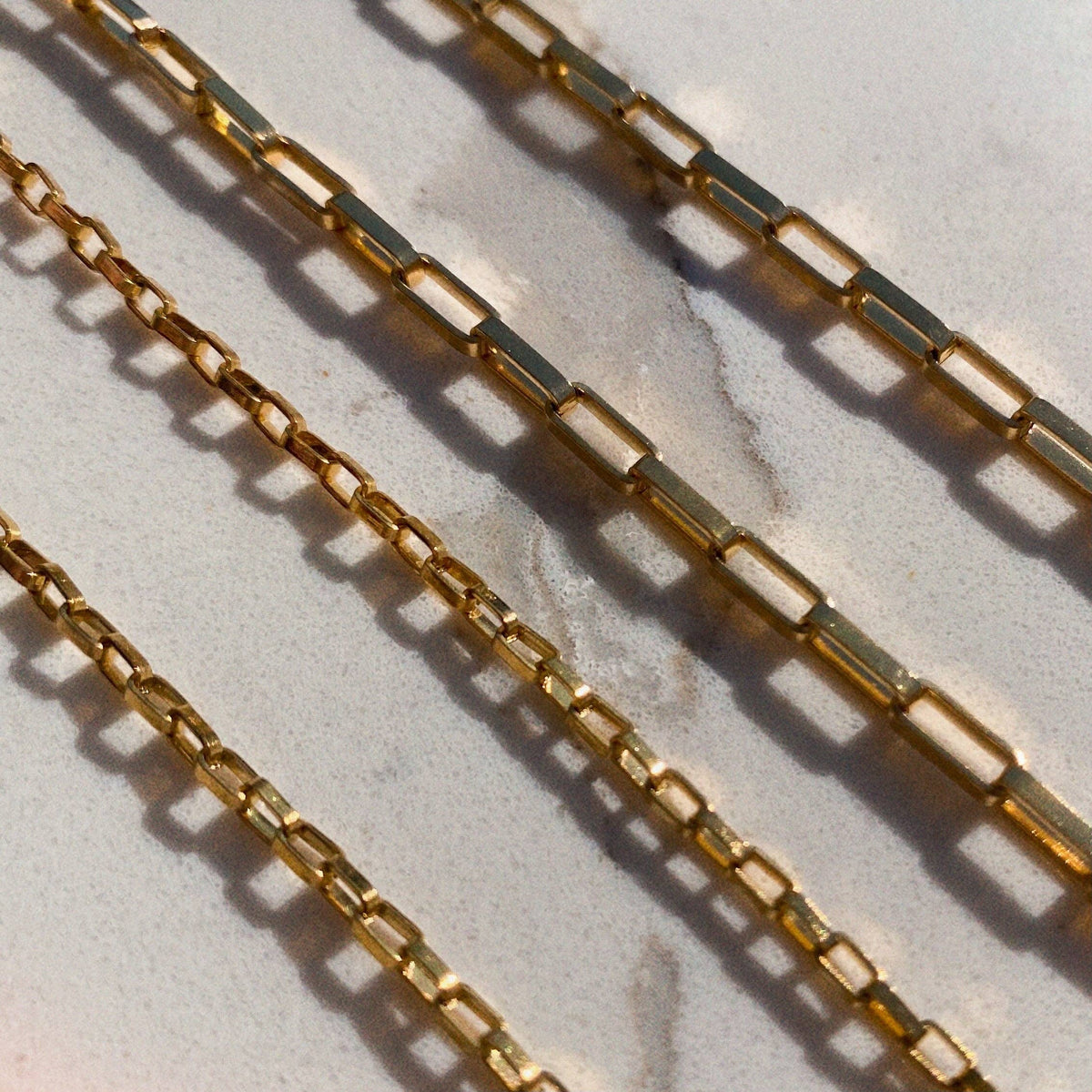 Lola Layering Chain